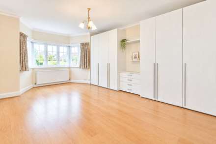 Allington Road, London, Image 4