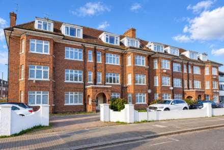 Wykeham Court, London