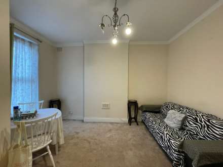 Church Road, Hendon, Image 1