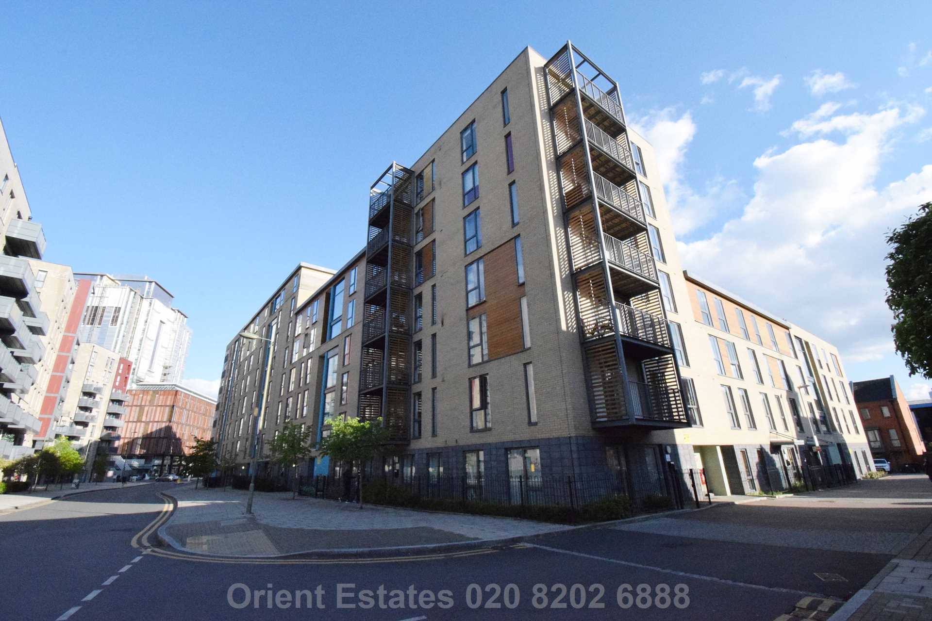 Penfield Court, 2 Tanner Close, Colindale, Image 1