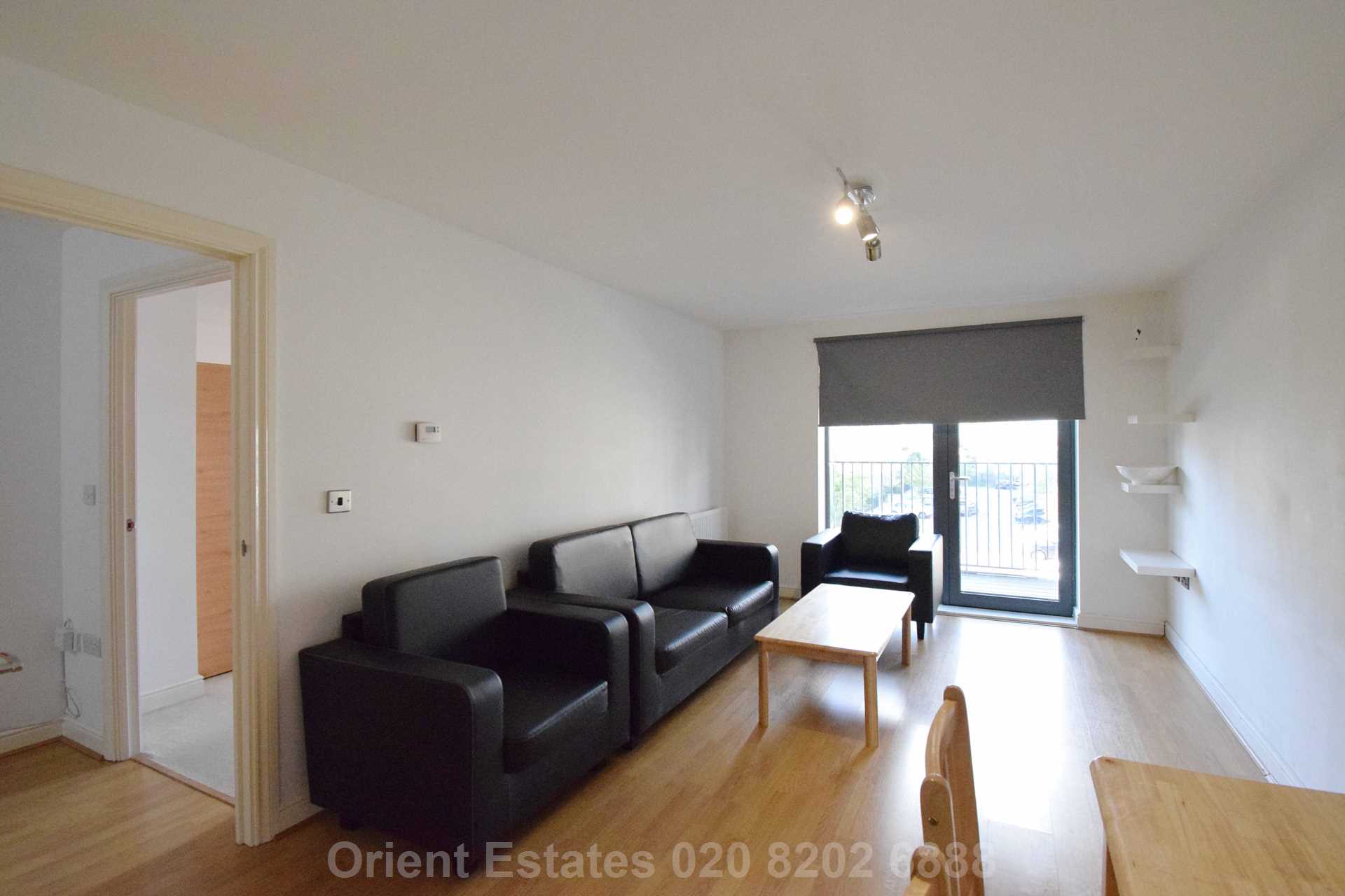 Penfield Court, 2 Tanner Close, Colindale, Image 2