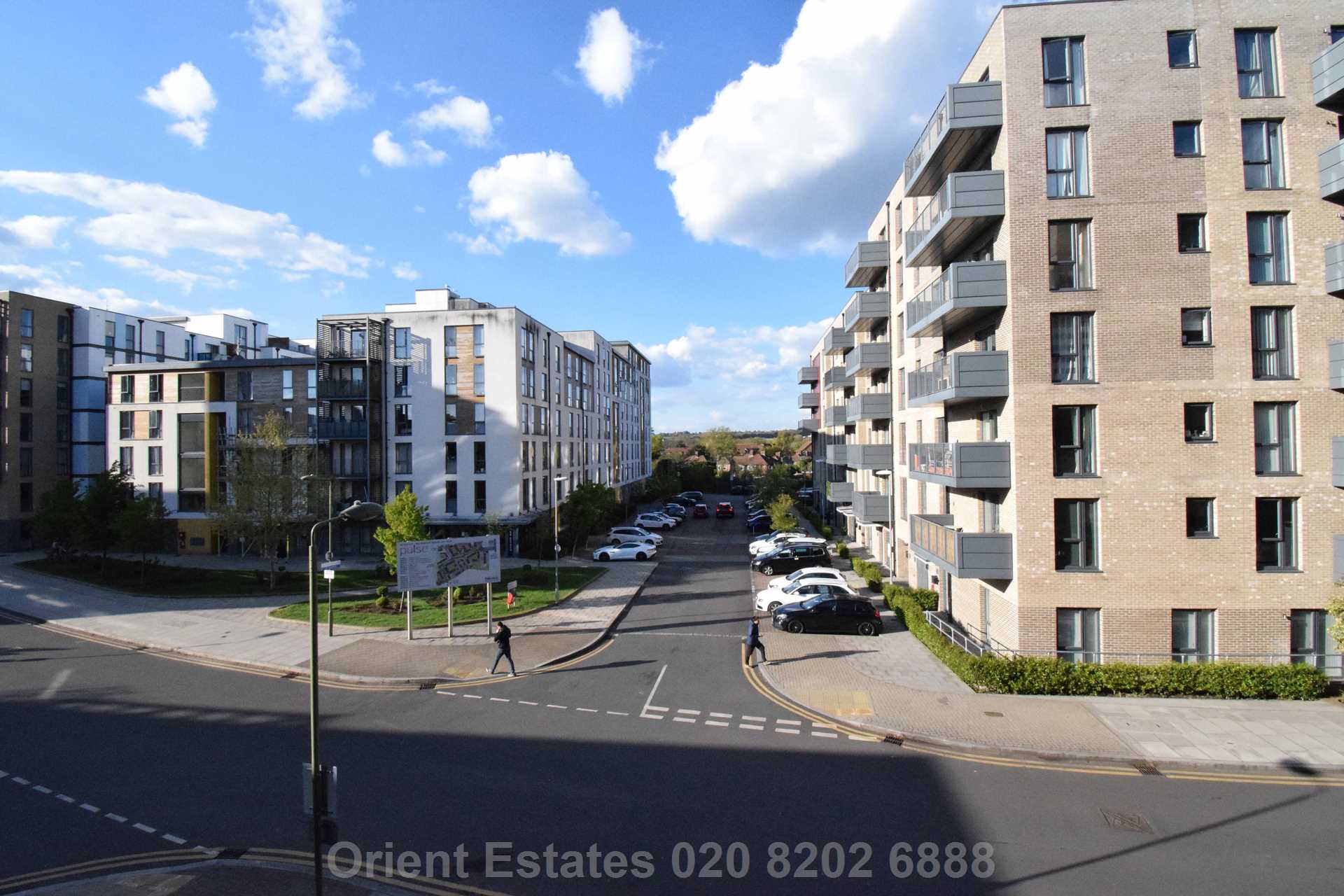 Penfield Court, 2 Tanner Close, Colindale, Image 8
