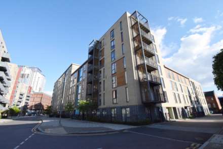 Penfield Court, 2 Tanner Close, Colindale, Image 1