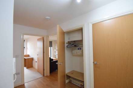 Penfield Court, 2 Tanner Close, Colindale, Image 3