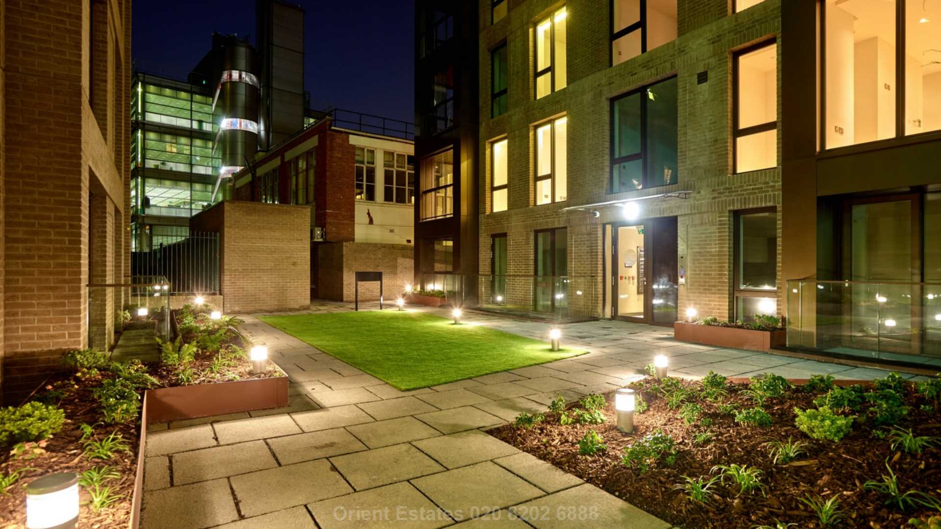 Rosamond House, 4 Elizabeth Court, London, Image 11