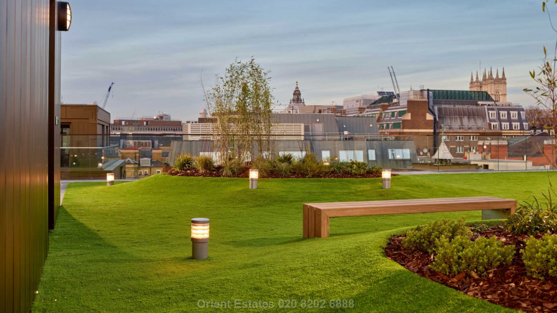 Rosamond House, 4 Elizabeth Court, London, Image 12