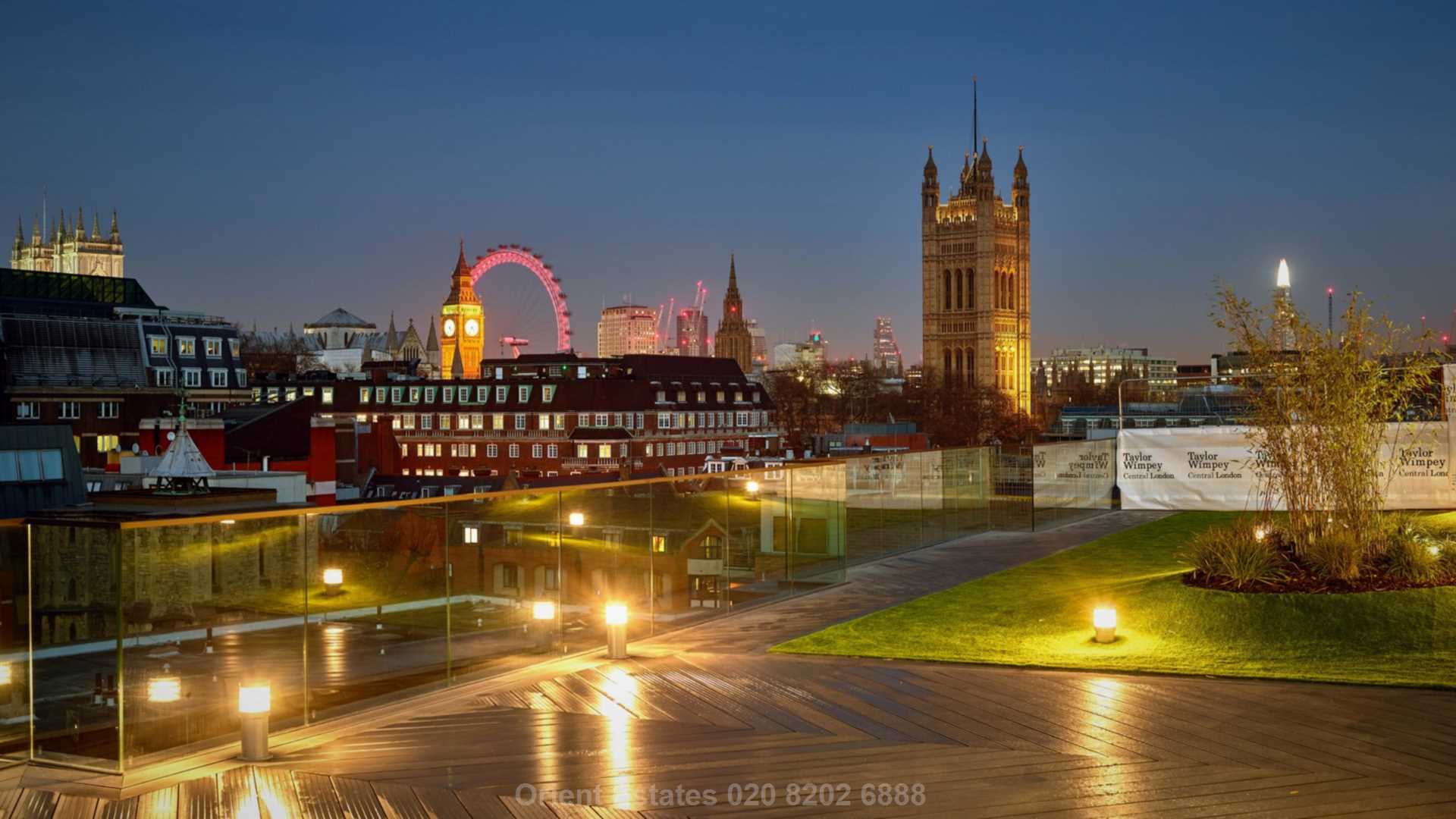 Rosamond House, 4 Elizabeth Court, London, Image 13