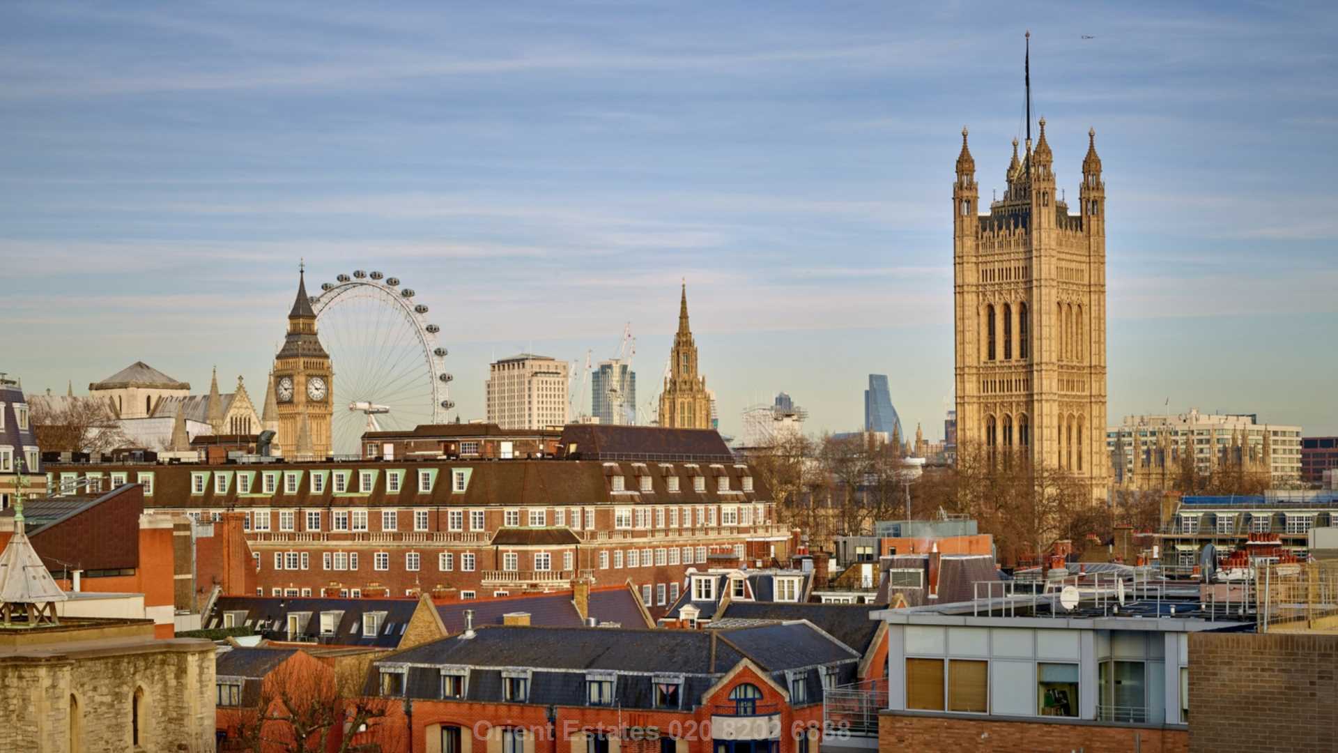 Rosamond House, 4 Elizabeth Court, London, Image 14