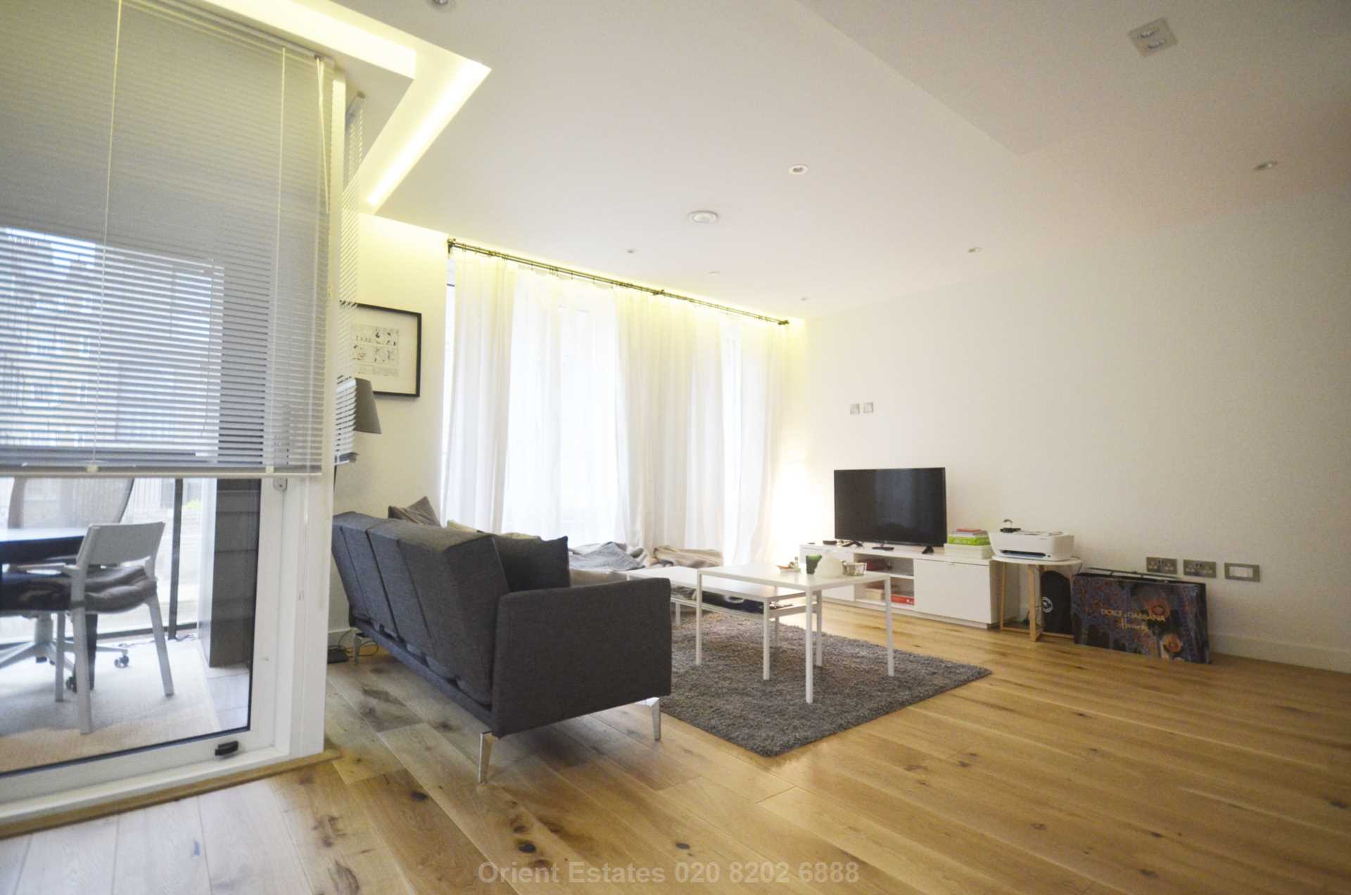 Rosamond House, 4 Elizabeth Court, London, Image 18