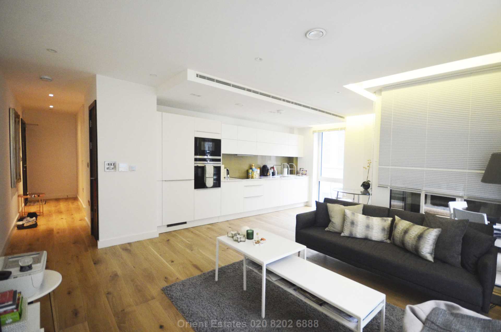 Rosamond House, 4 Elizabeth Court, London, Image 3