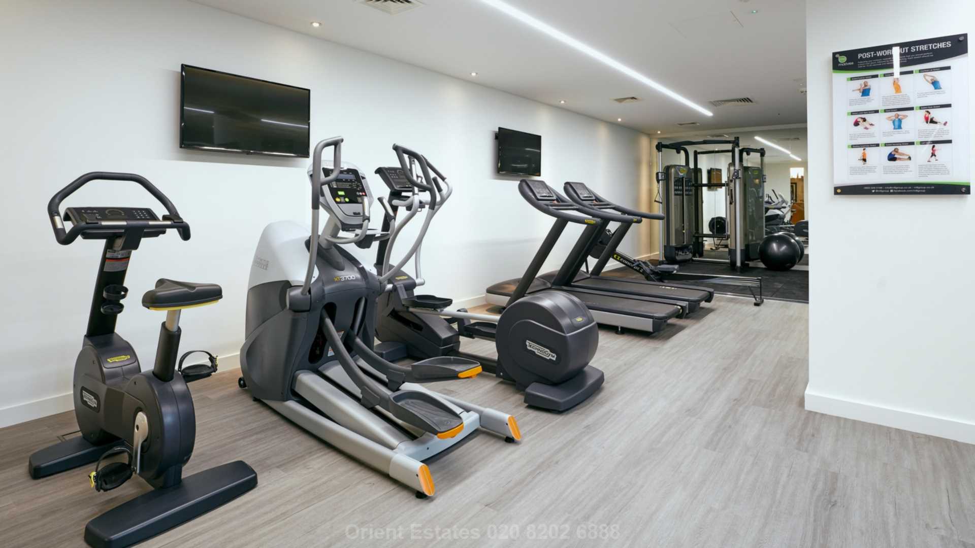 Rosamond House, 4 Elizabeth Court, London, Image 30