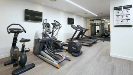 Rosamond House, 4 Elizabeth Court, London, Image 15