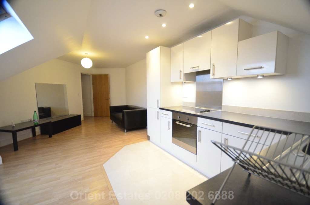 Greyhound Hill, Hendon  One bedroom flat, Image 4