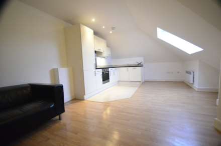 Greyhound Hill, Hendon  One bedroom flat, Image 10