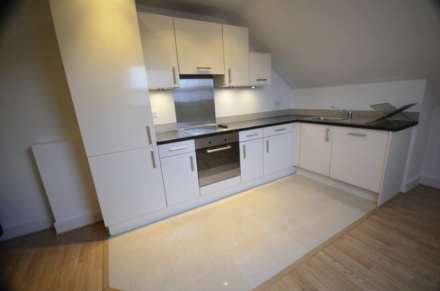 Greyhound Hill, Hendon  One bedroom flat, Image 11