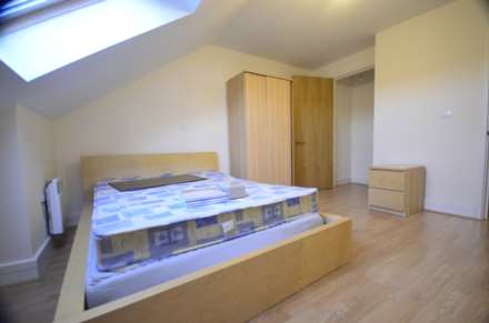 Greyhound Hill, Hendon  One bedroom flat, Image 15