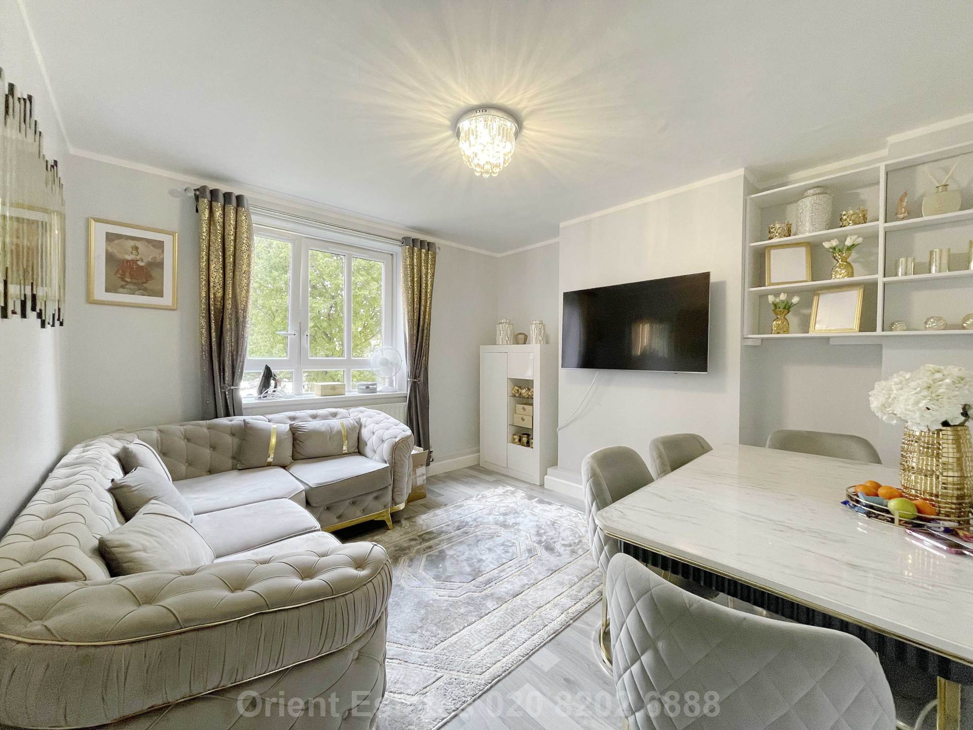 Field Road, Barons Court, Image 1