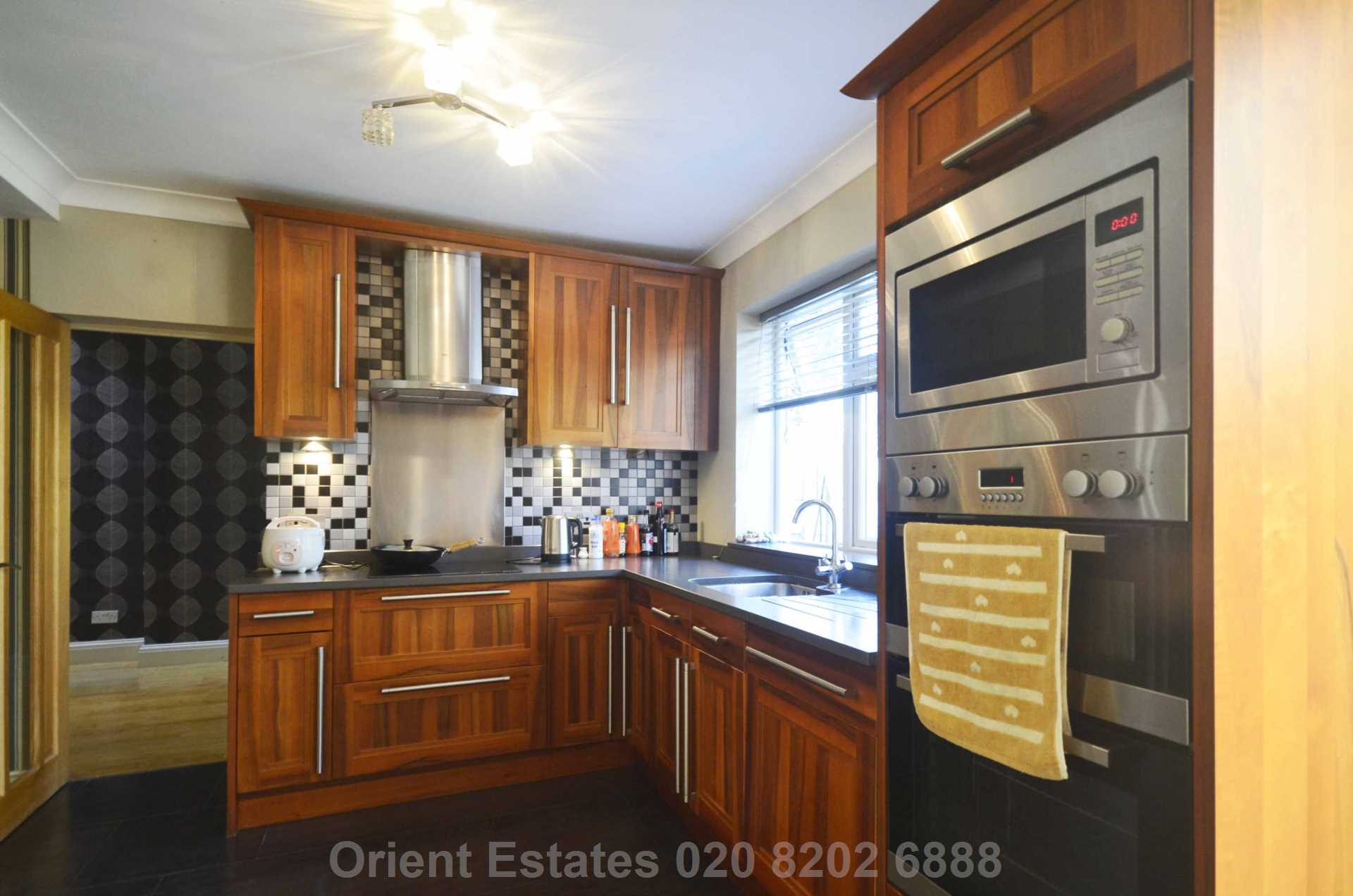 Park Side, Dollis Hill, Image 13