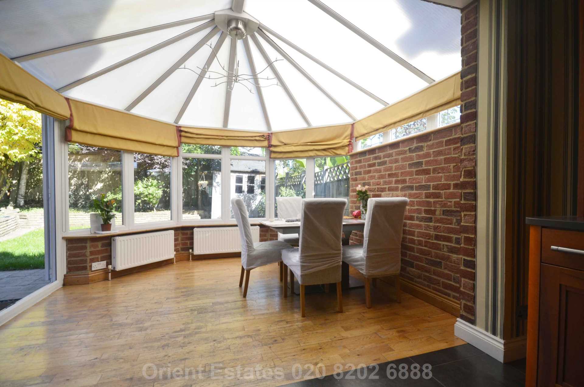 Park Side, Dollis Hill, Image 2