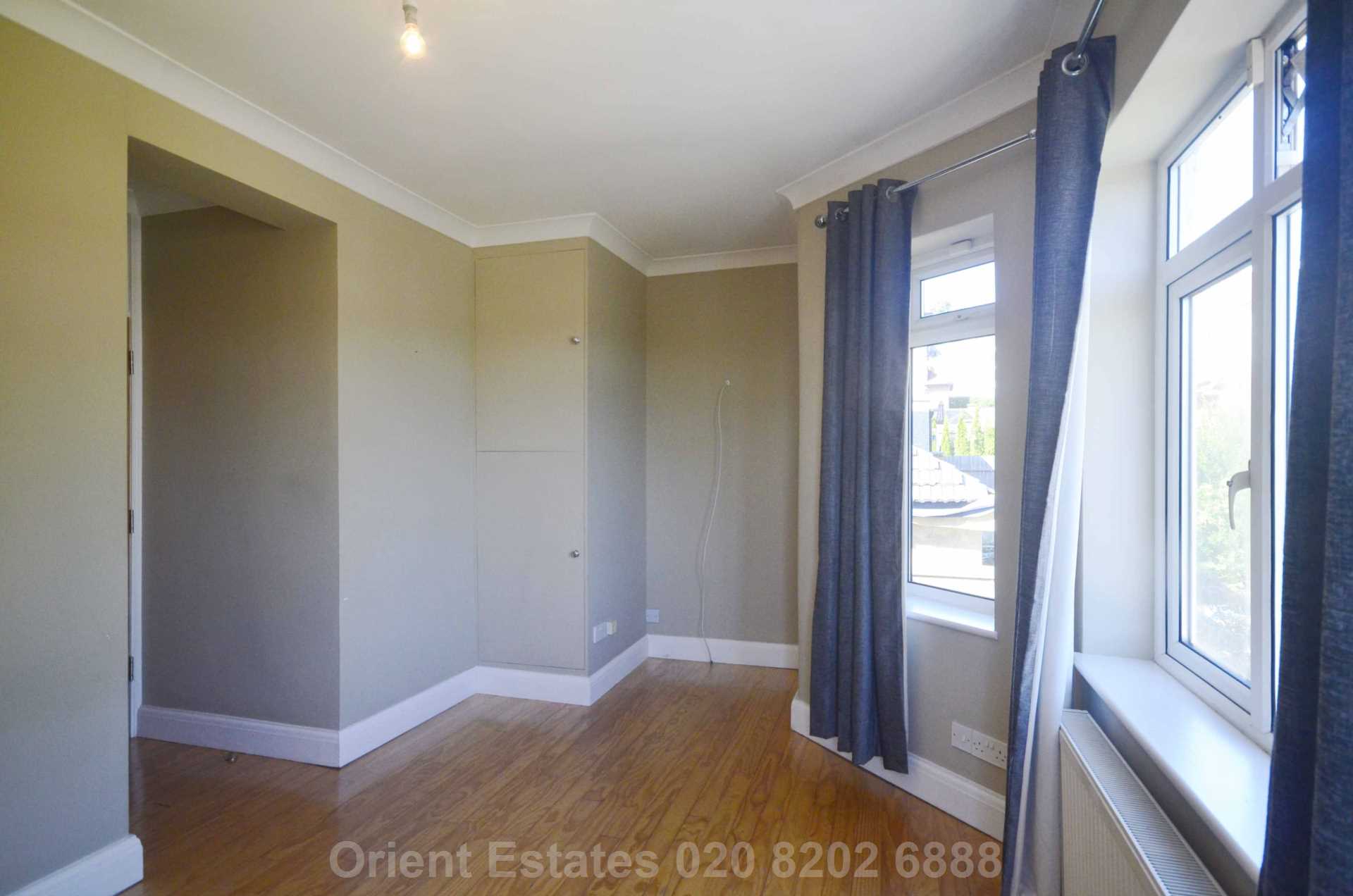Park Side, Dollis Hill, Image 20