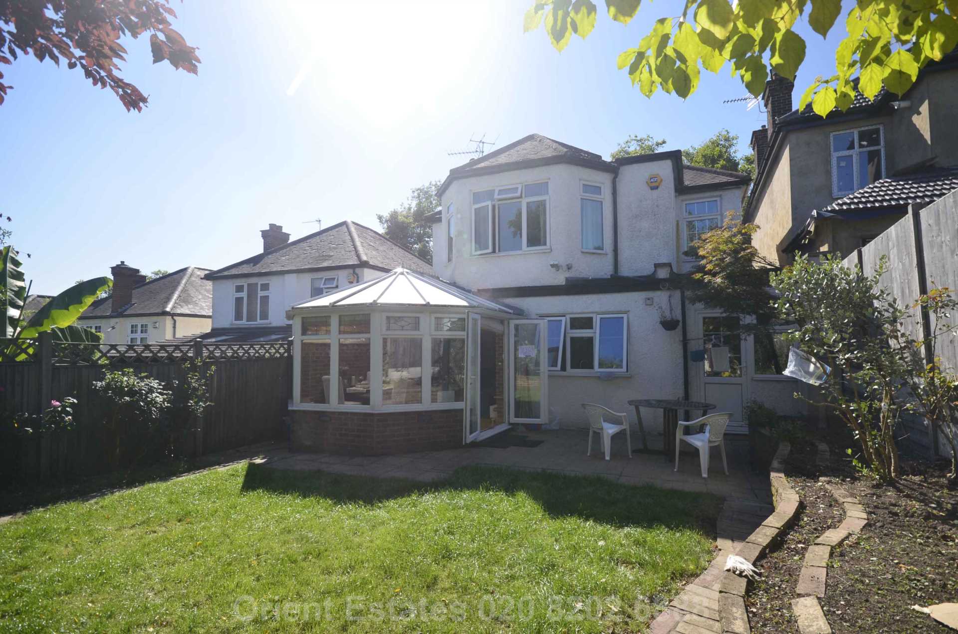 Park Side, Dollis Hill, Image 21