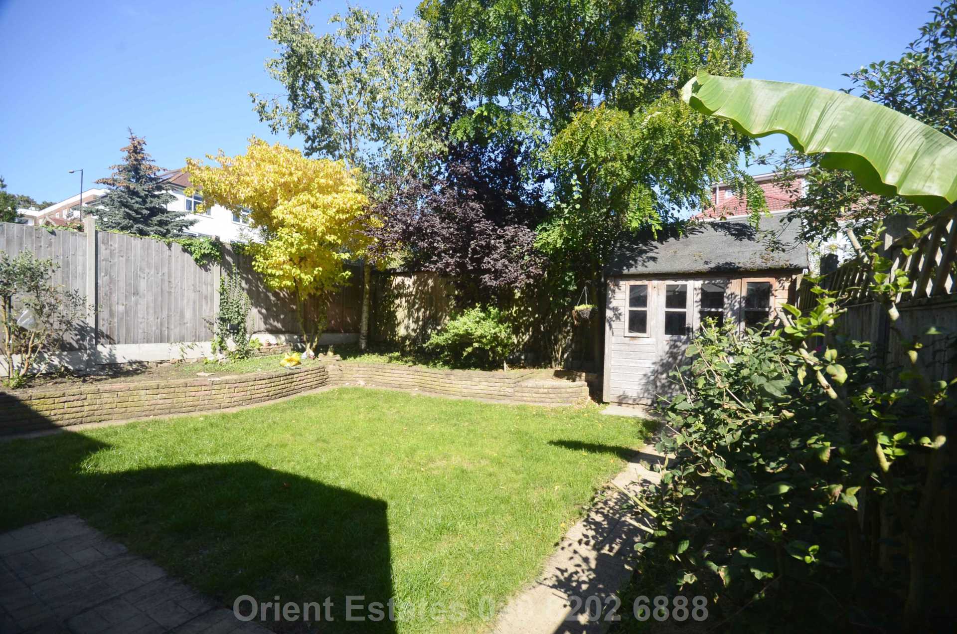 Park Side, Dollis Hill, Image 22