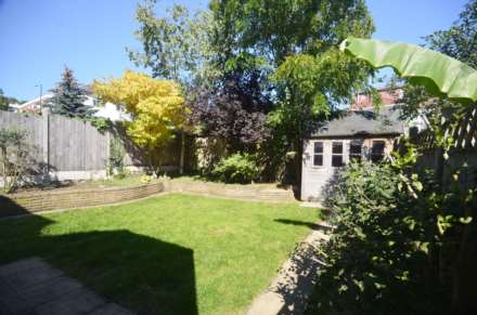 Park Side, Dollis Hill, Image 22