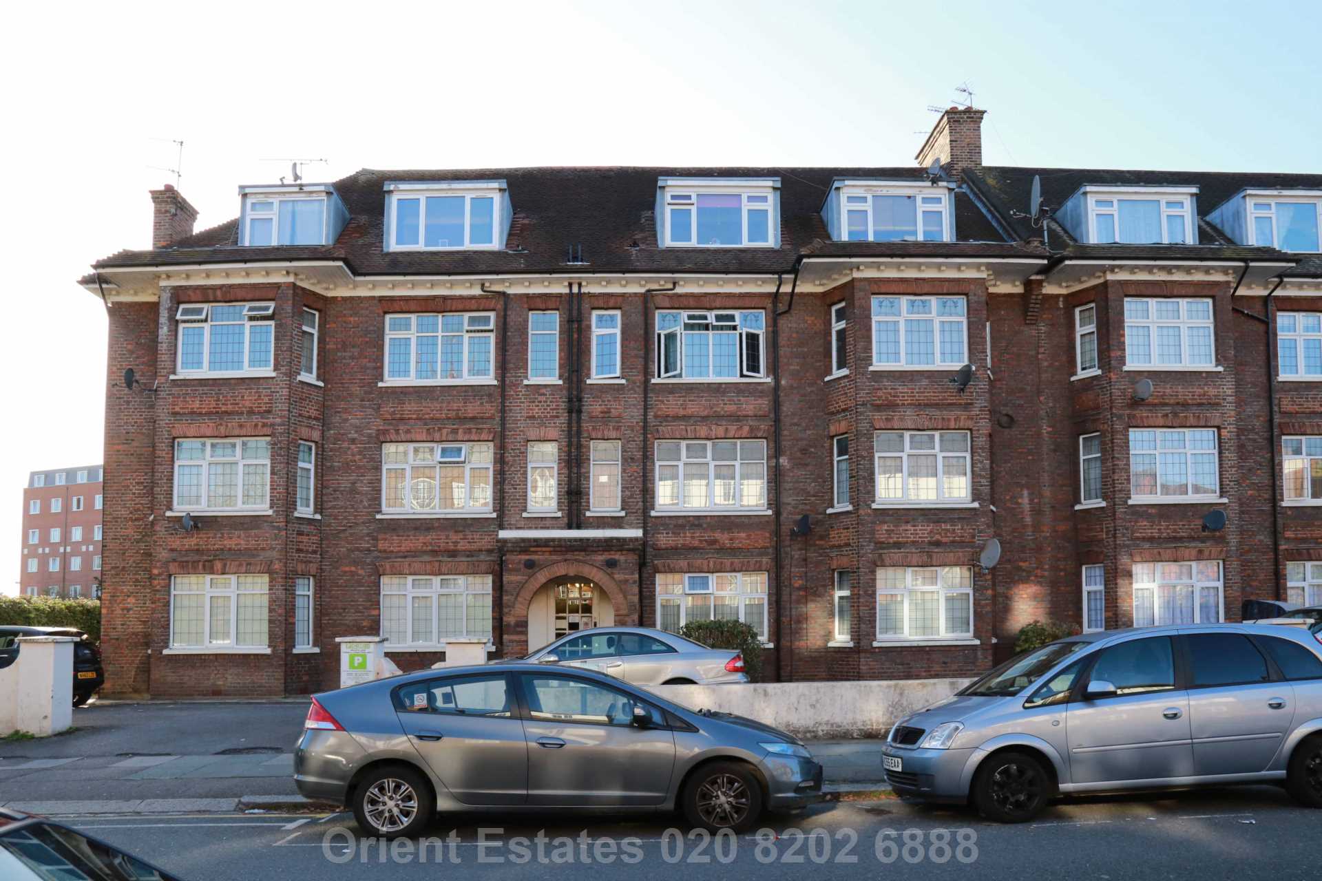 Wykeham Road, Hendon, Image 1
