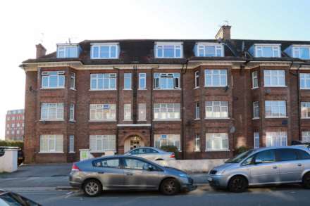 Wykeham Road, Hendon, Image 1