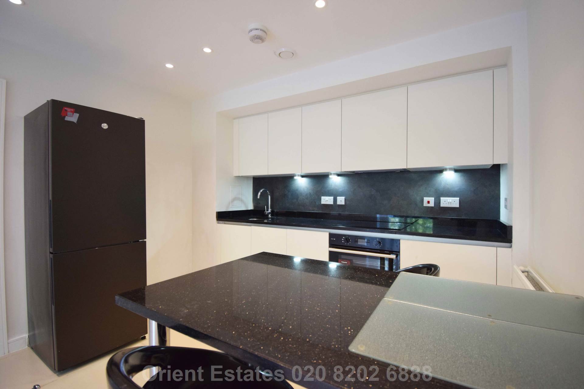 Cool Oak Lane, West Hendon, Image 2