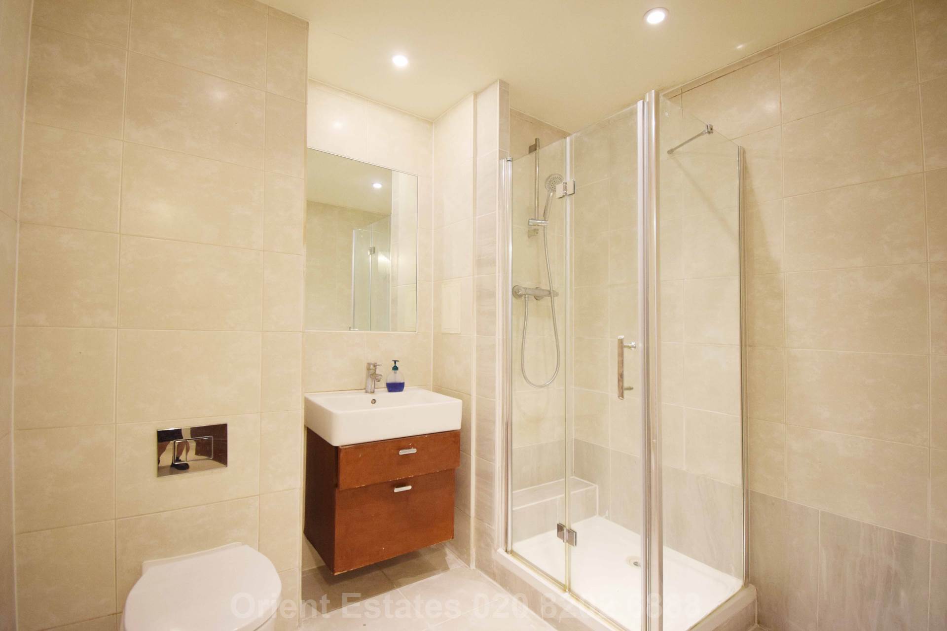 Cool Oak Lane, West Hendon, Image 5