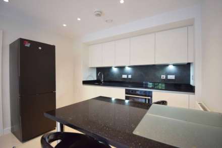 Cool Oak Lane, West Hendon, Image 2