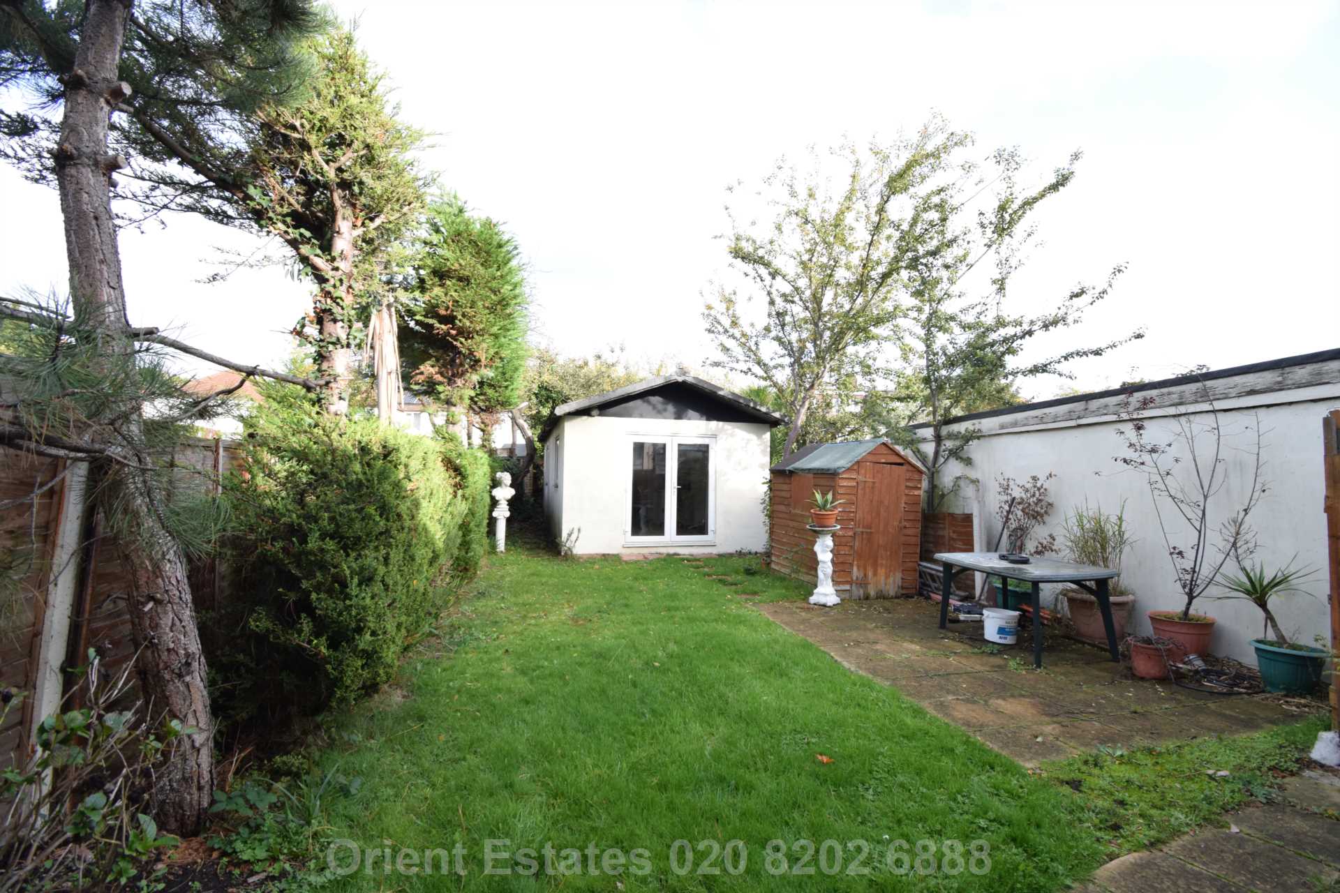 Hall Lane, Hendon, Image 11