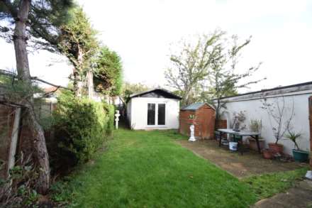 Hall Lane, Hendon, Image 11