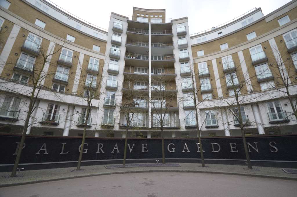 Palgrave Gardens, London, Image 1