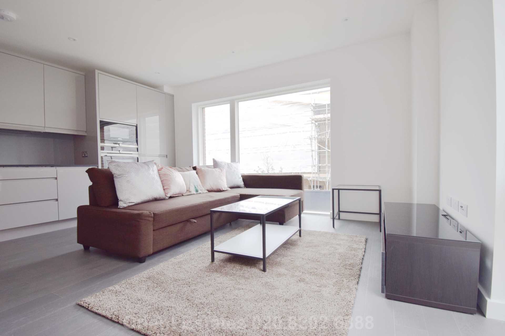Colindale Gardens, Colindale, Image 1