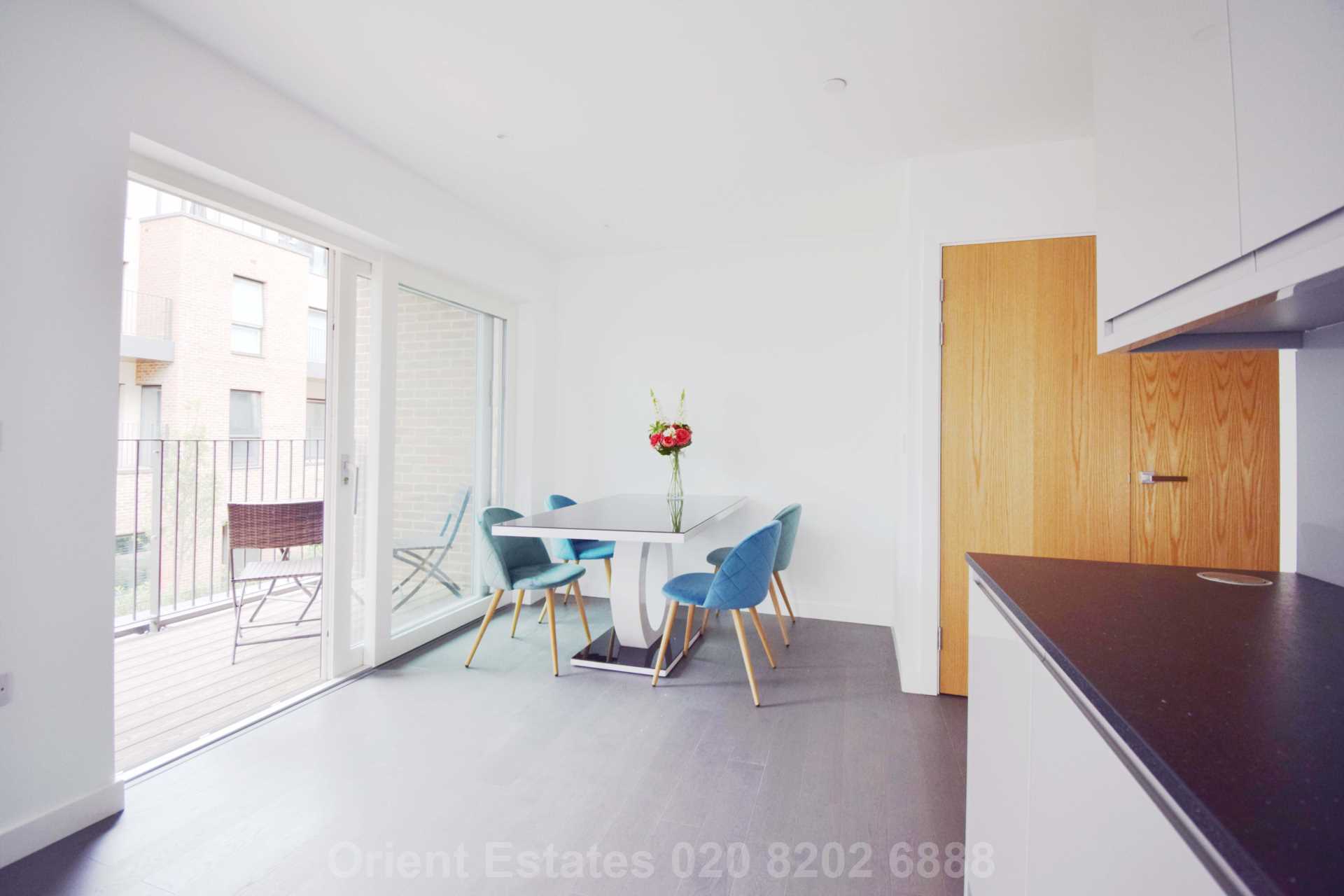 Colindale Gardens, Colindale, Image 2