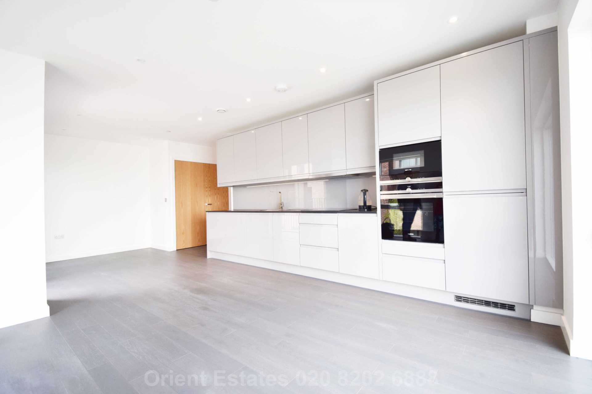 Colindale Gardens, Colindale, Image 3