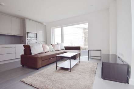 2 Bedroom Flat, Colindale Gardens, Colindale