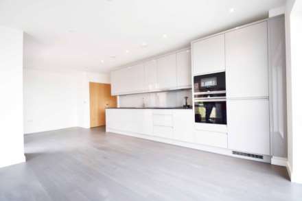 Colindale Gardens, Colindale, Image 3