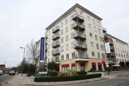 2 Bedroom Apartment, Beaufort Park, Colindale