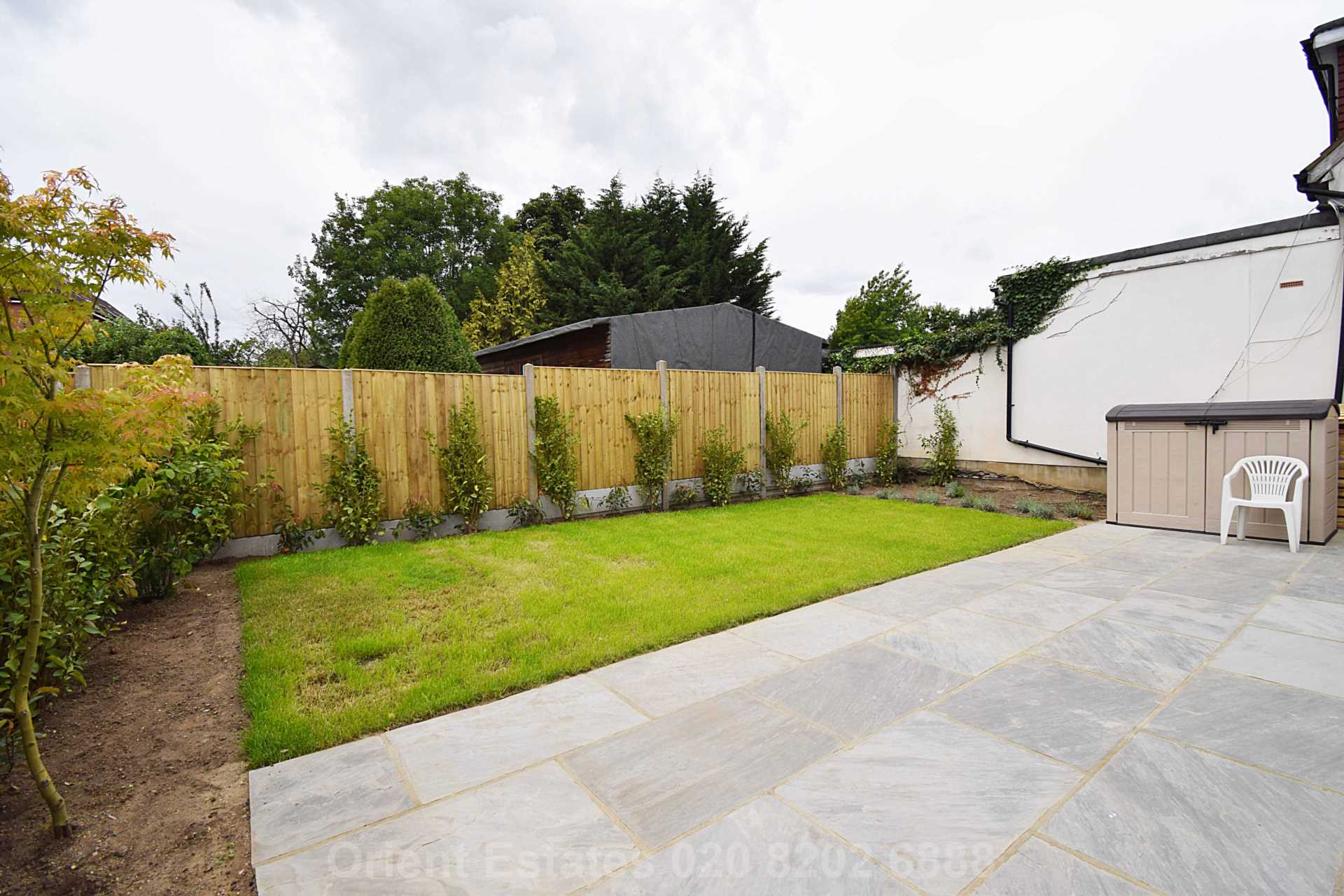 Hawthorne Avenue, Harrow, Image 4