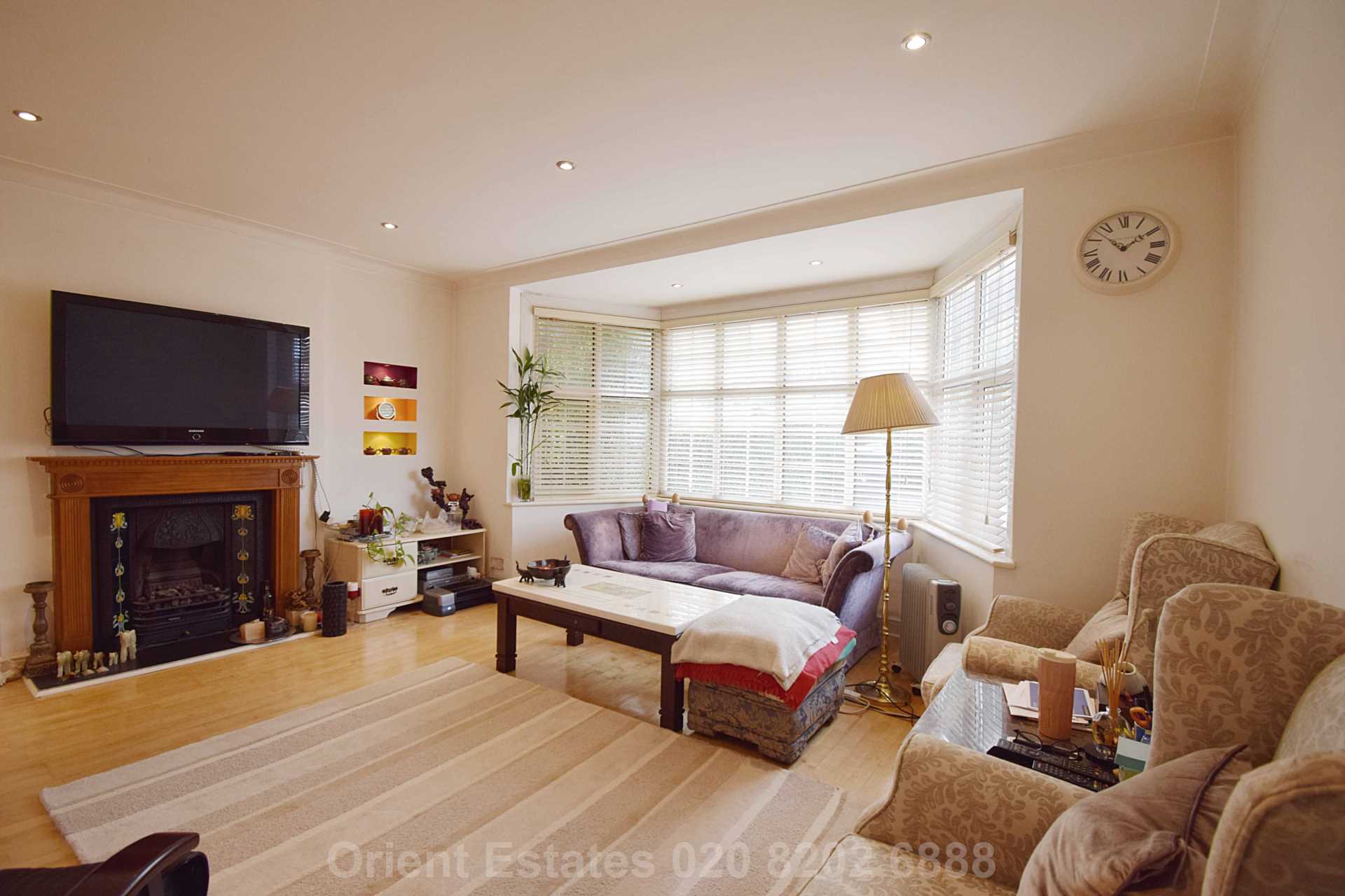 Allington Road, London, Image 2