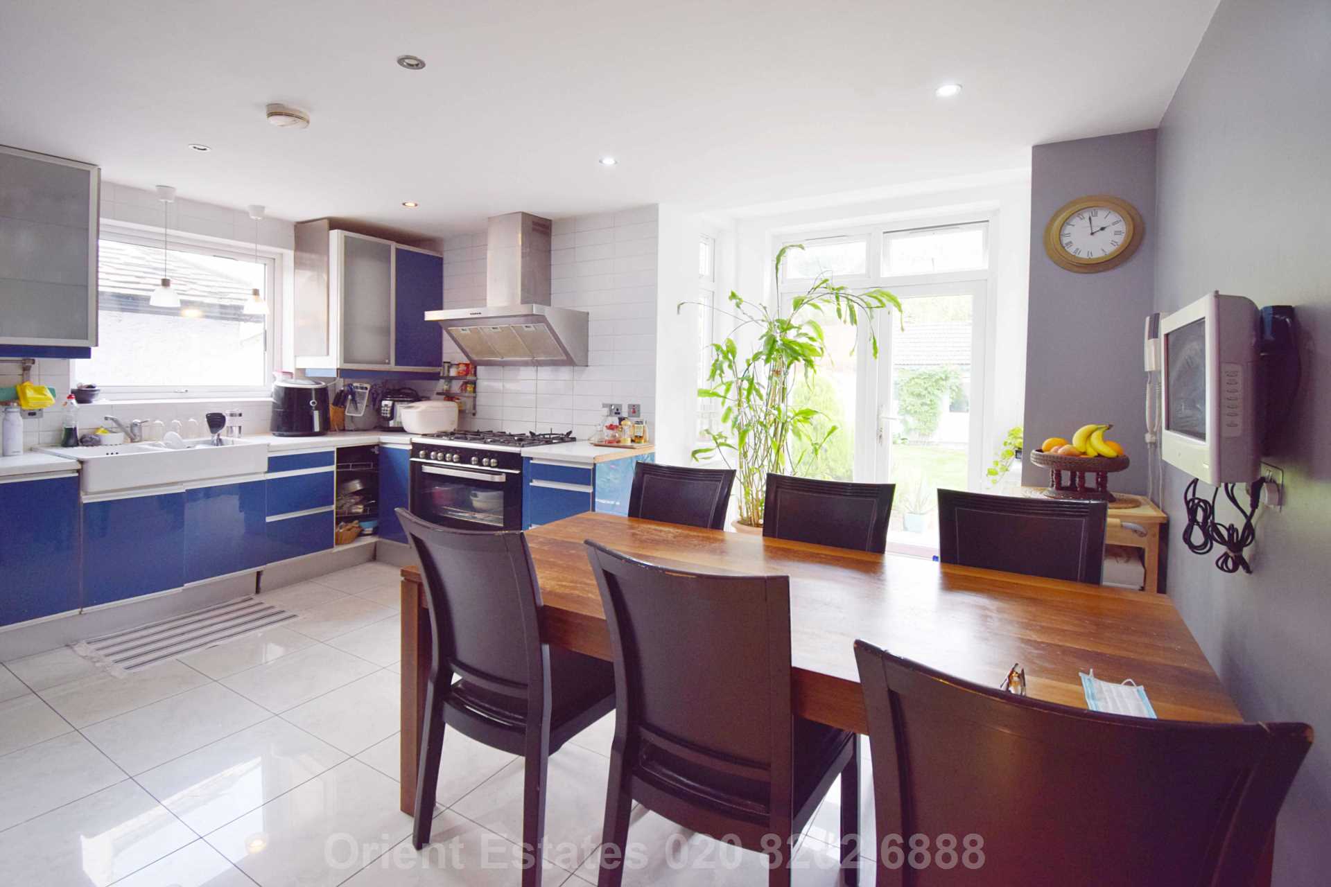 Allington Road, London, Image 3