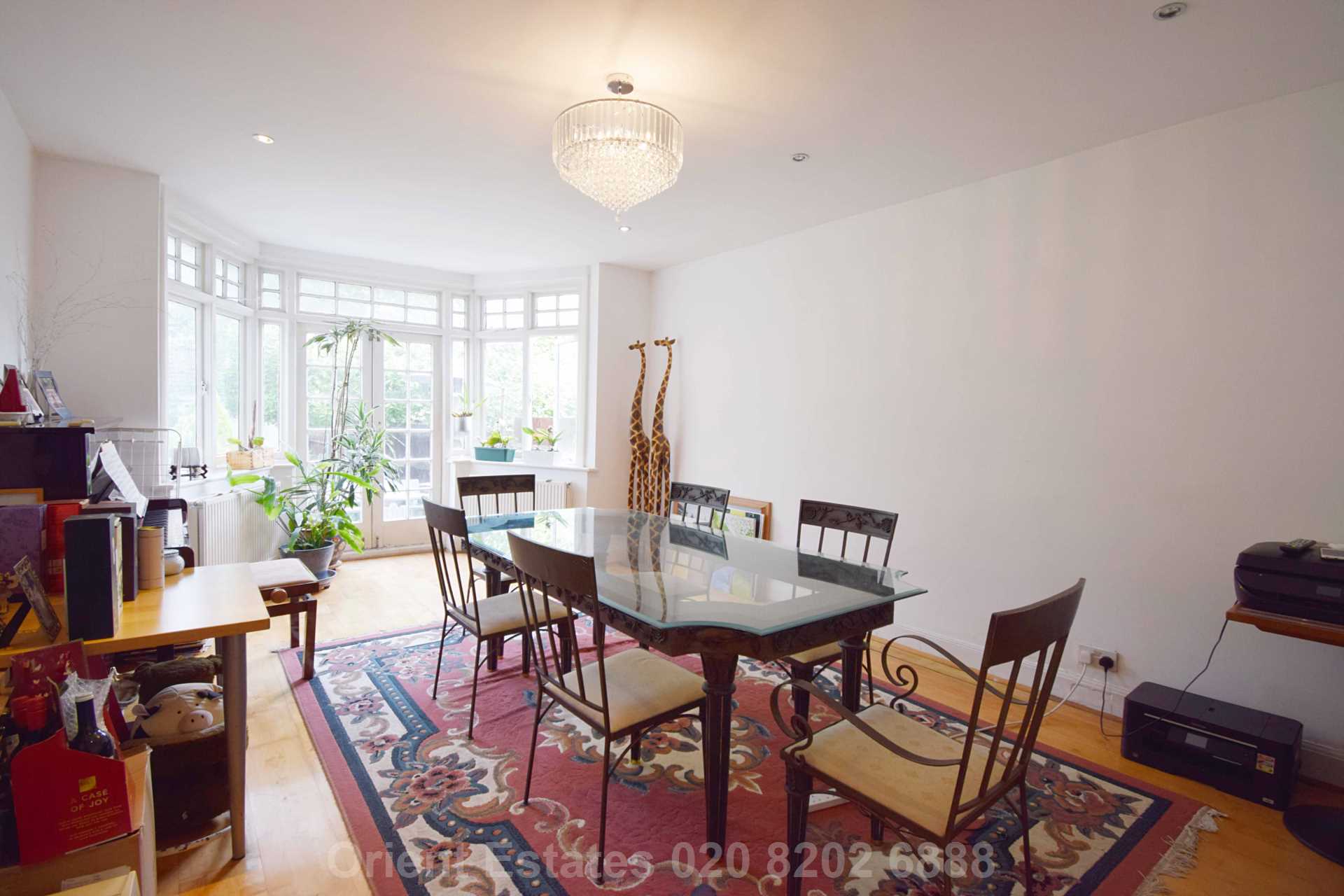 Allington Road, London, Image 4
