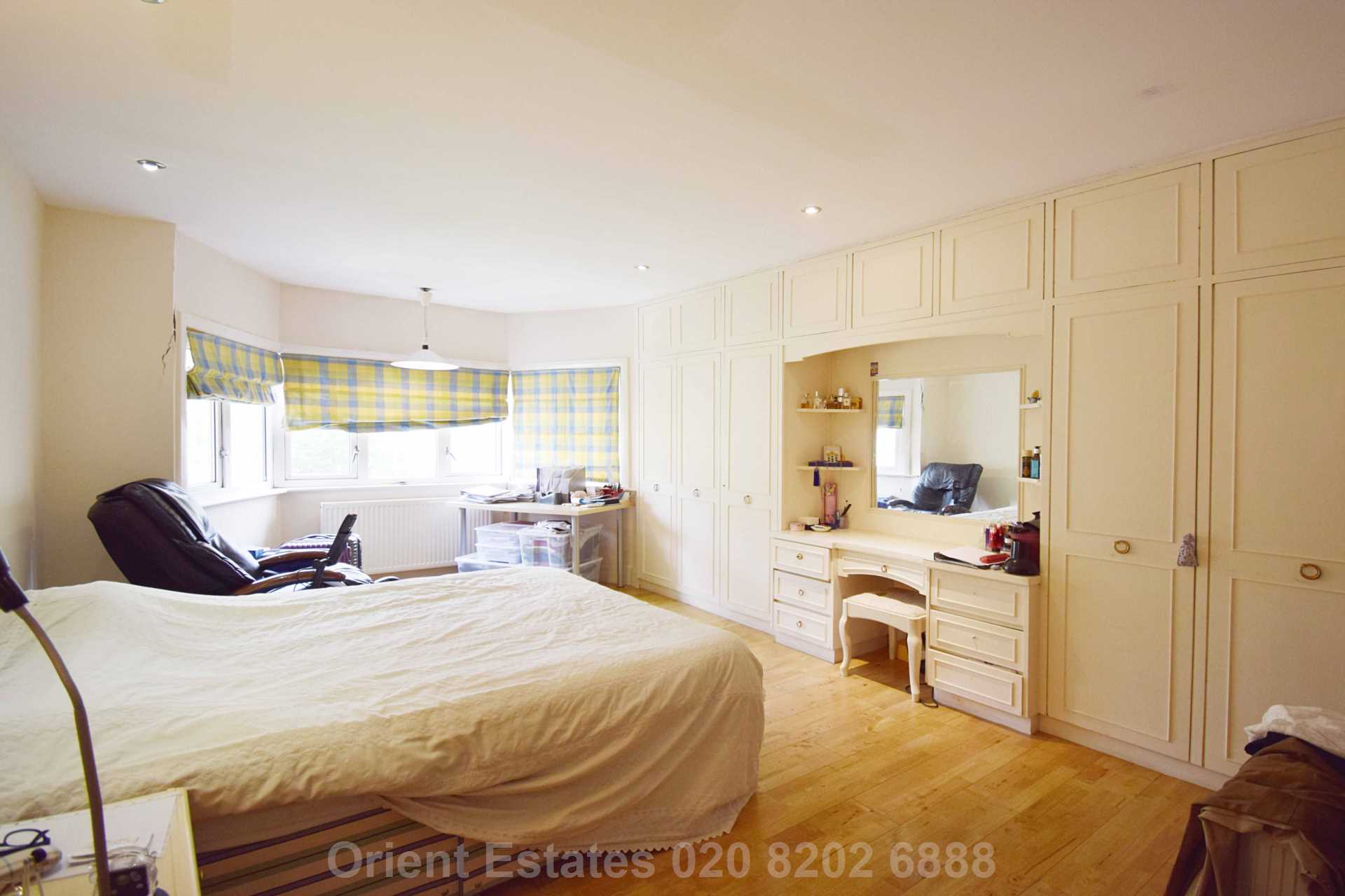 Allington Road, London, Image 5