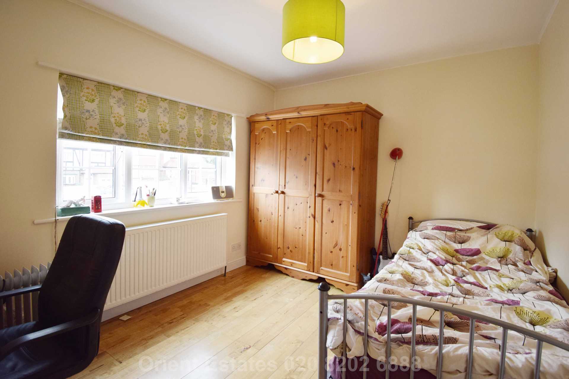 Allington Road, London, Image 6