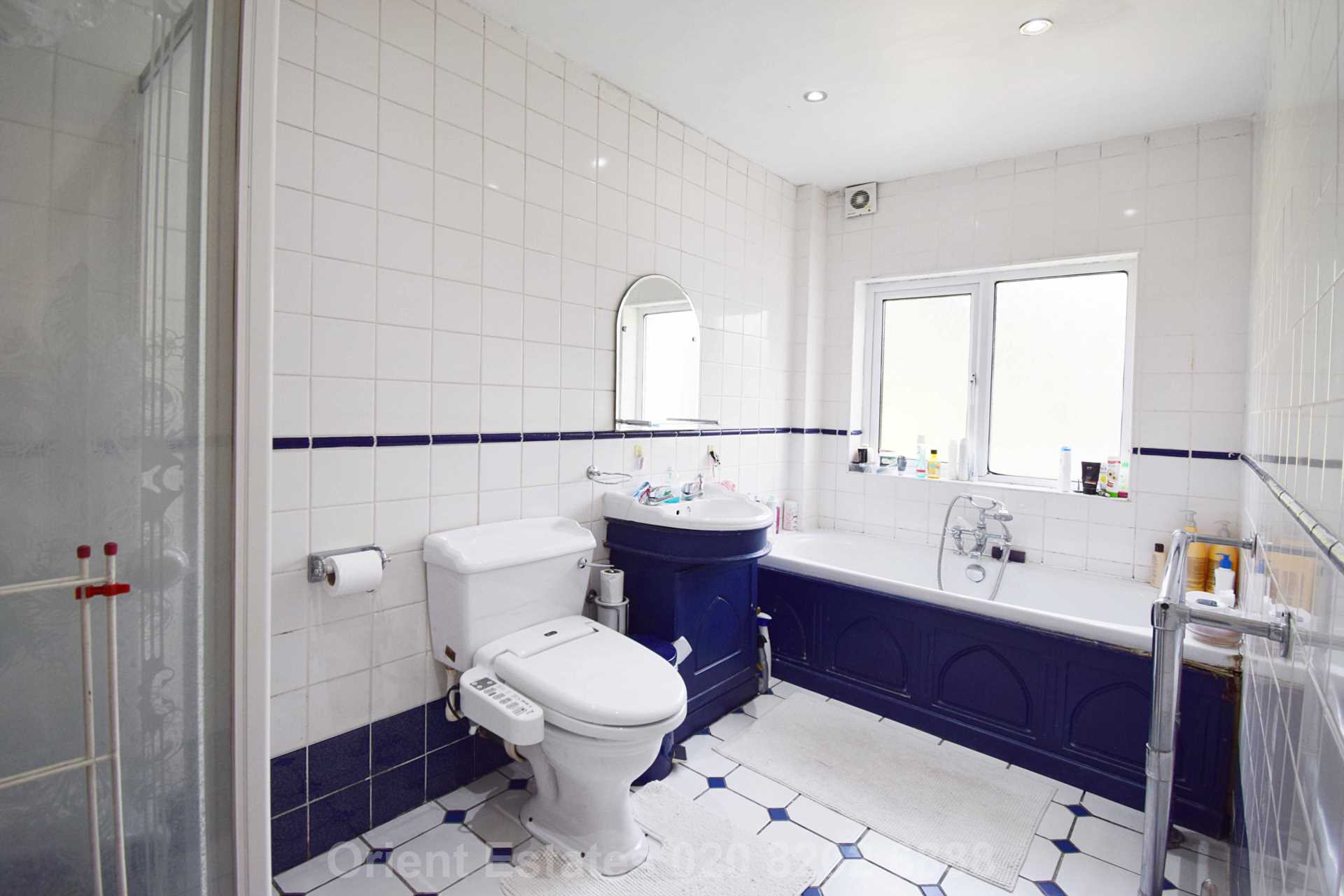 Allington Road, London, Image 9