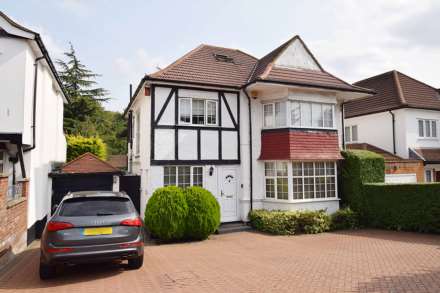 Allington Road, London, Image 1