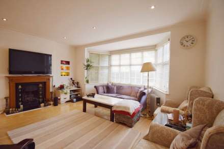 Allington Road, London, Image 2